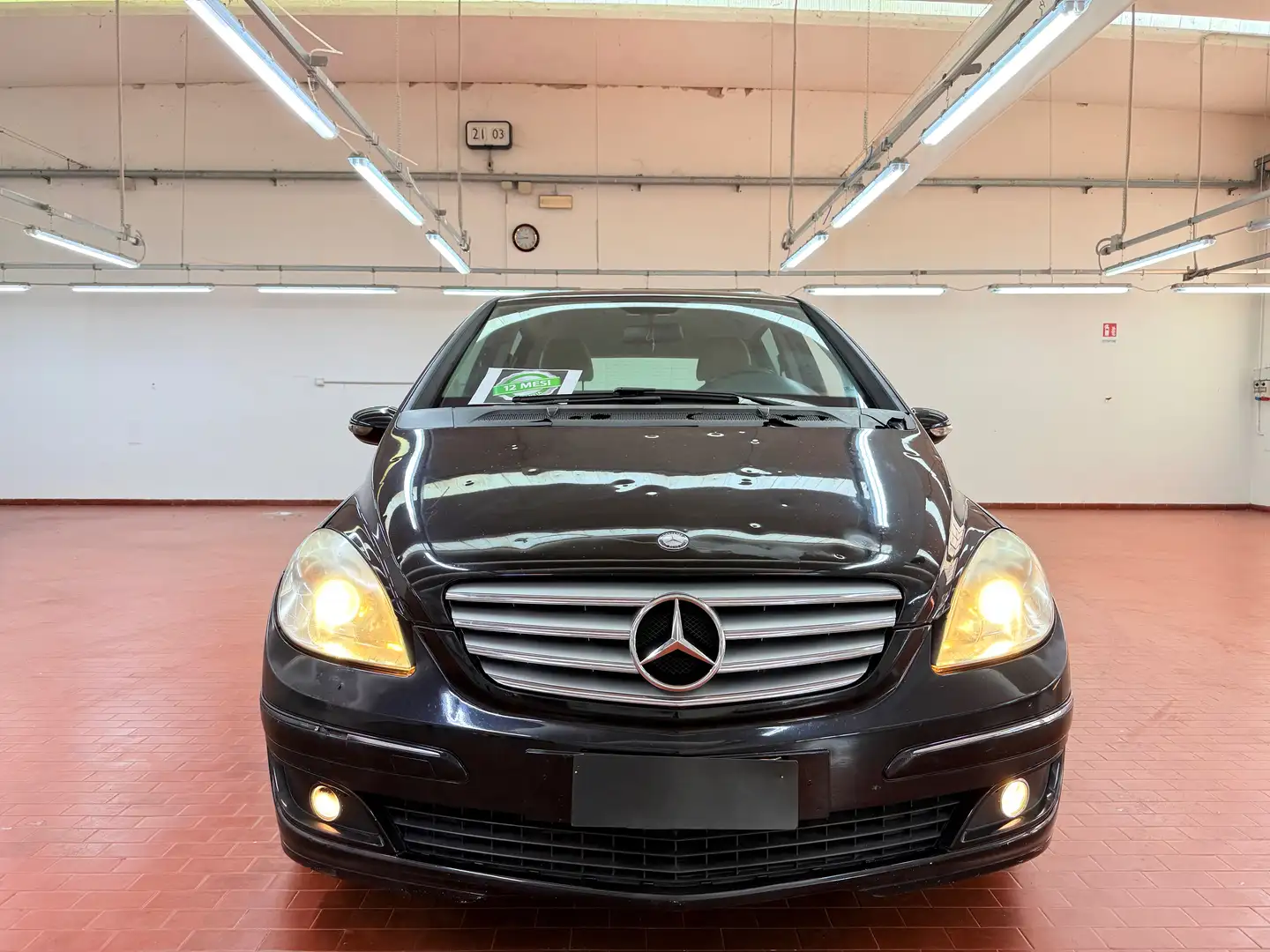 Mercedes-Benz B 180 cdi Chrome FL Ok neopatentati - 2