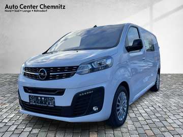 Vivaro Kasten -e (75kWh) (L2) Edition M 2xKlima