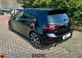 Volkswagen Golf GTI 230cv DSG CERCHI 19 GOMME NUOVE Schwarz - thumbnail 4