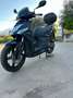 Kymco Agility 50 R16+ (2021-2024) crna - thumbnail 2