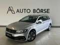 Volkswagen Passat Var. 1.4 eHybrid GTE*NAVI*ACC*CAM*SHZ*LED Silber - thumbnail 1