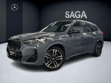 xDrive30 M Sport
