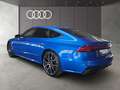 Audi S7 TDI quattro tiptronic HD Matrix-LED Kék - thumbnail 6