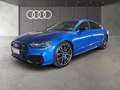 Audi S7 TDI quattro tiptronic HD Matrix-LED Синій - thumbnail 2