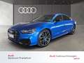 Audi S7 TDI quattro tiptronic HD Matrix-LED Modrá - thumbnail 1
