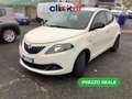 Lancia Ypsilon 1.0 firefly hybrid Silver s&s 70cv Bianco - thumbnail 1