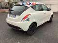 Lancia Ypsilon 1.0 firefly hybrid Silver s&s 70cv Bianco - thumbnail 2