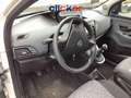 Lancia Ypsilon 1.0 firefly hybrid Silver s&s 70cv Bianco - thumbnail 4