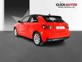 Audi A1 1.0 TFSI 95CV Advanced Rojo - thumbnail 5