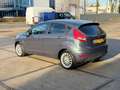 Ford Fiesta 1.25 Limited Benzine Nap Lage KM Grau - thumbnail 6