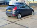 Ford Fiesta 1.25 Limited Benzine Nap Lage KM Grau - thumbnail 7