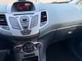 Ford Fiesta 1.25 Limited Benzine Nap Lage KM Grau - thumbnail 19