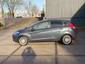Ford Fiesta 1.25 Limited Benzine Nap Lage KM Grau - thumbnail 5