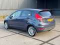 Ford Fiesta 1.25 Limited Benzine Nap Lage KM Grau - thumbnail 9