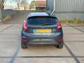 Ford Fiesta 1.25 Limited Benzine Nap Lage KM Grau - thumbnail 8