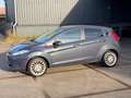 Ford Fiesta 1.25 Limited Benzine Nap Lage KM Grau - thumbnail 4