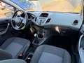 Ford Fiesta 1.25 Limited Benzine Nap Lage KM Grau - thumbnail 16