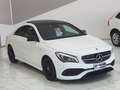 Mercedes-Benz CLA 220 d Premium AMG 4matic Aut TETTO-NAVI-PELLE-PARK-LED Bianco - thumbnail 2