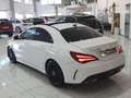 Mercedes-Benz CLA 220 d Premium AMG 4matic Aut TETTO-NAVI-PELLE-PARK-LED Bianco - thumbnail 4