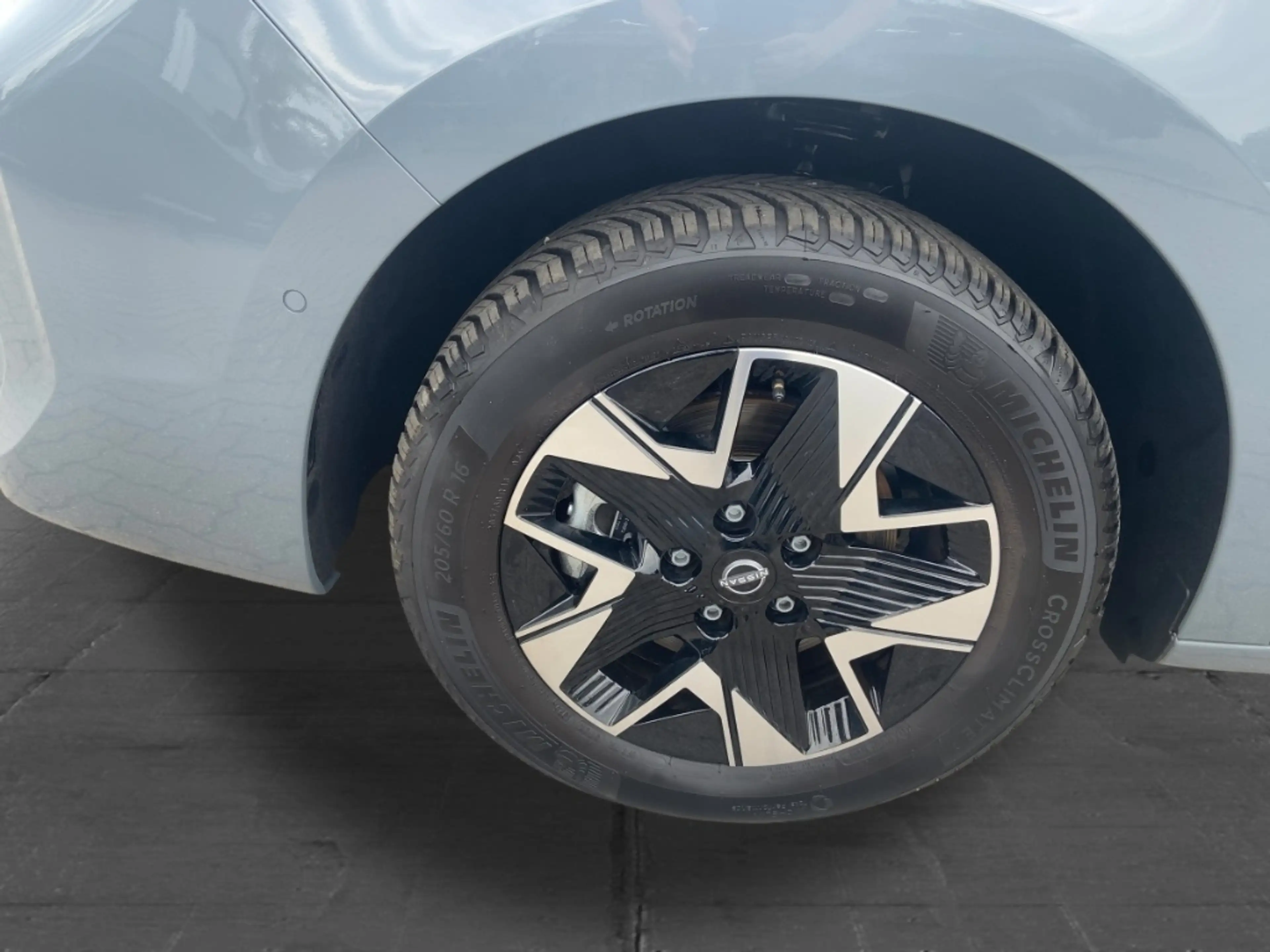 Nissan Townstar TEKNA Kombi L2 Automatik/LED/Navi/360°/Assist.Pro — photo 7
