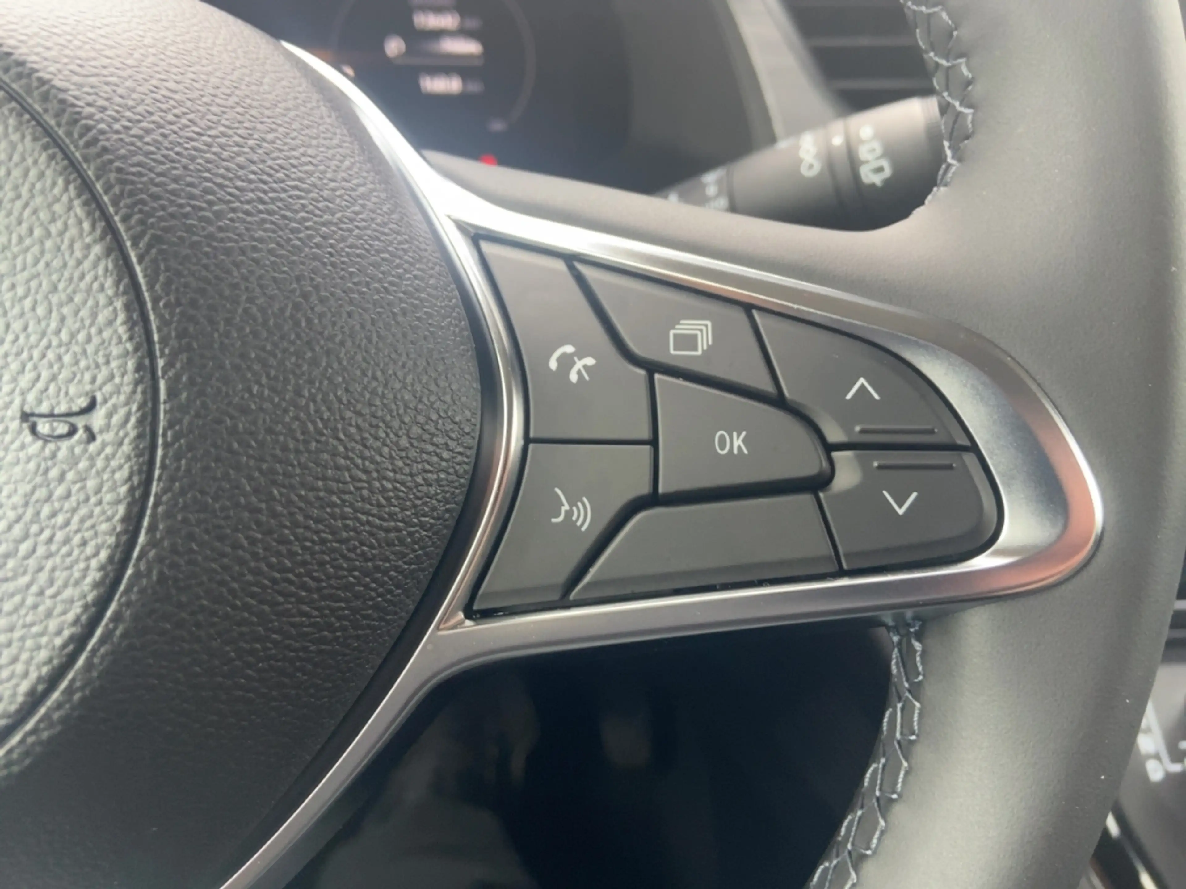 Nissan Townstar TEKNA Kombi L2 Automatik/LED/Navi/360°/Assist.Pro — photo 11