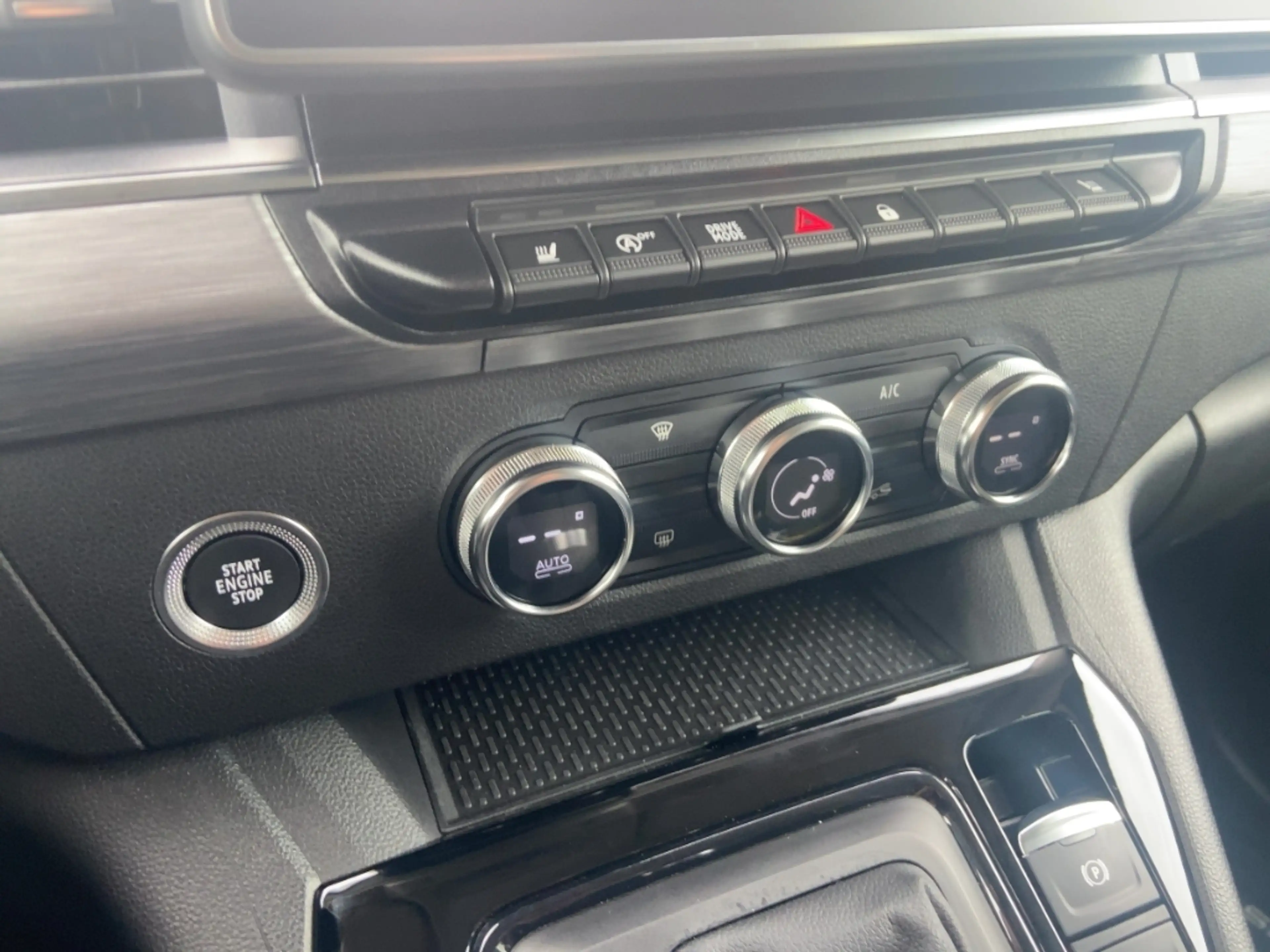 Nissan Townstar TEKNA Kombi L2 Automatik/LED/Navi/360°/Assist.Pro — photo 14