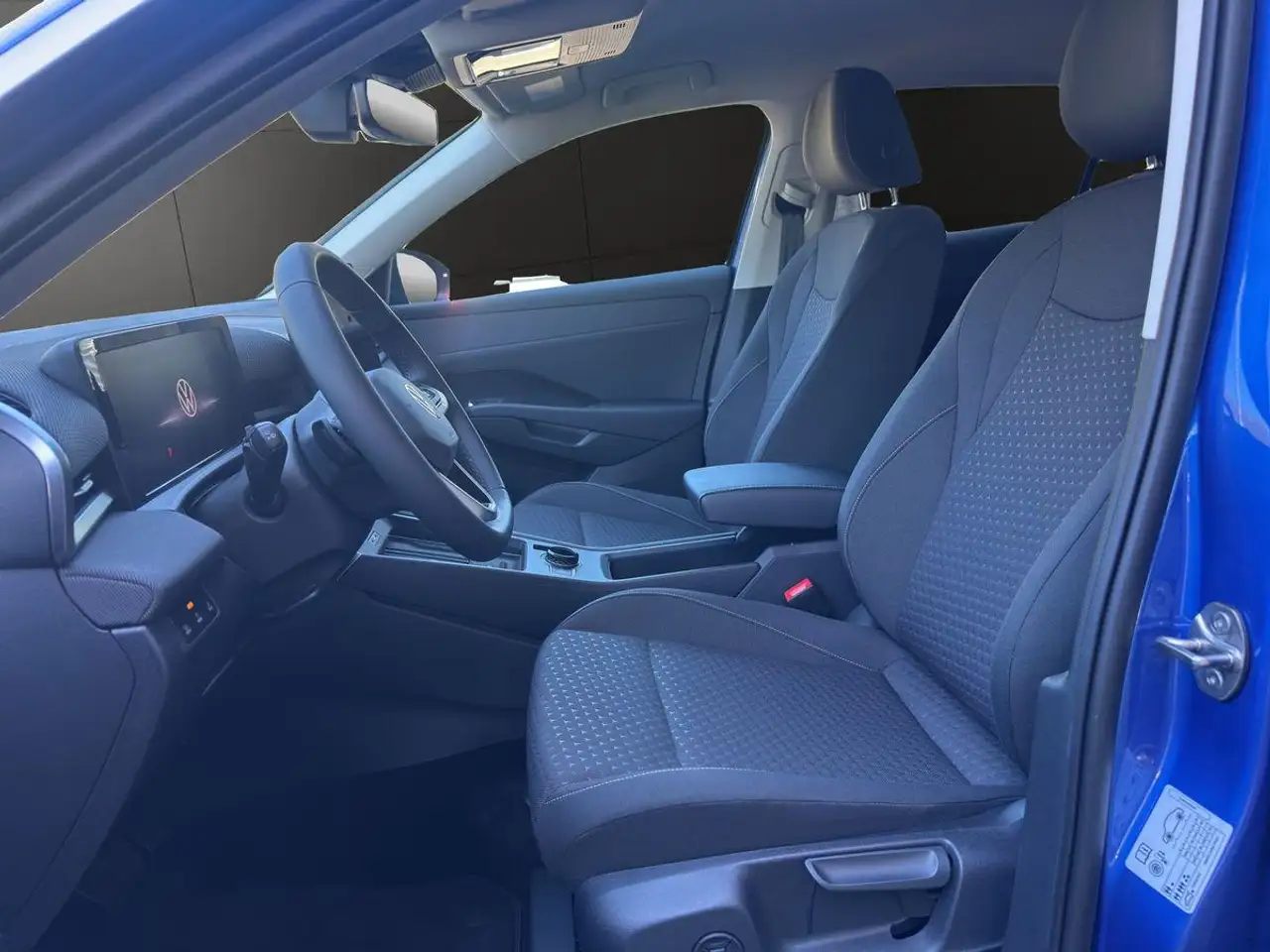 Volkswagen T-Roc 1.5 eTSI 110 kW Life DSG RFK TECHNIK-PAKET 9