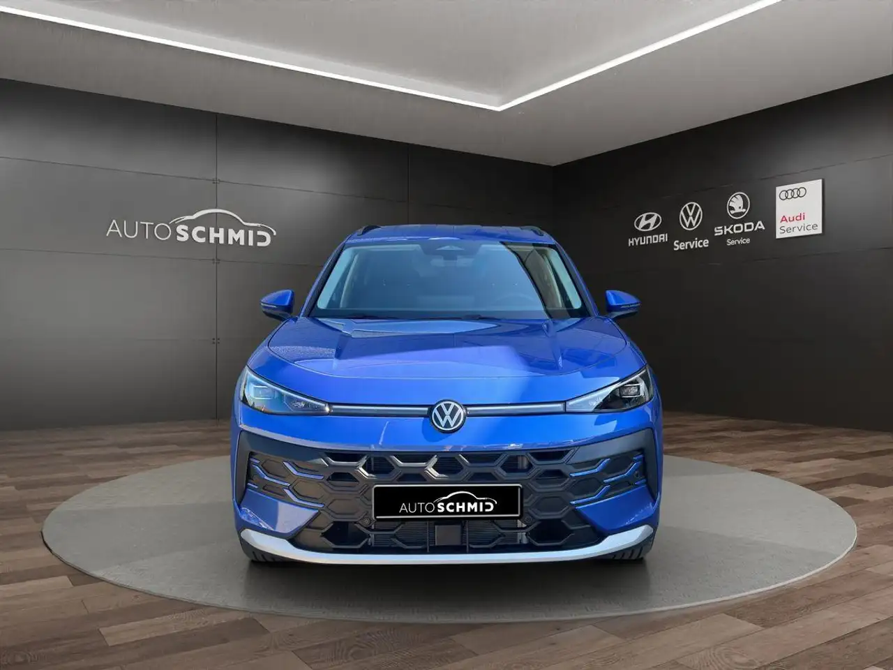 Volkswagen T-Roc 1.5 eTSI 110 kW Life DSG RFK TECHNIK-PAKET 8