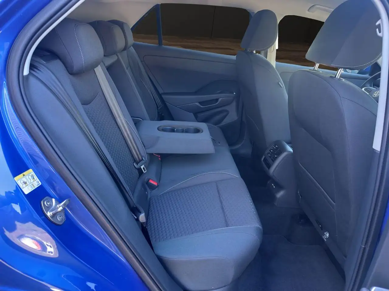 Volkswagen T-Roc 1.5 eTSI 110 kW Life DSG RFK TECHNIK-PAKET 13