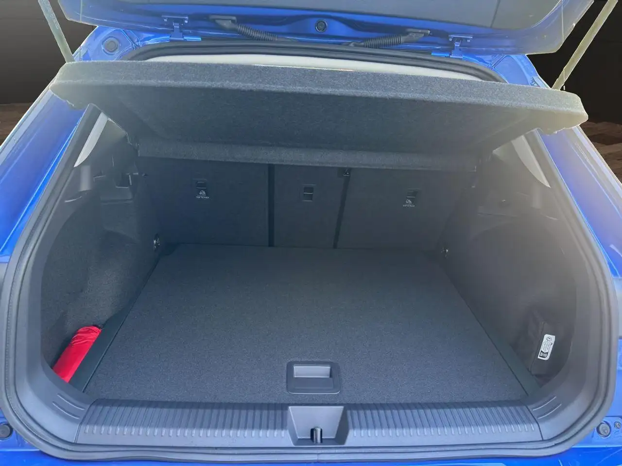 Volkswagen T-Roc 1.5 eTSI 110 kW Life DSG RFK TECHNIK-PAKET 14