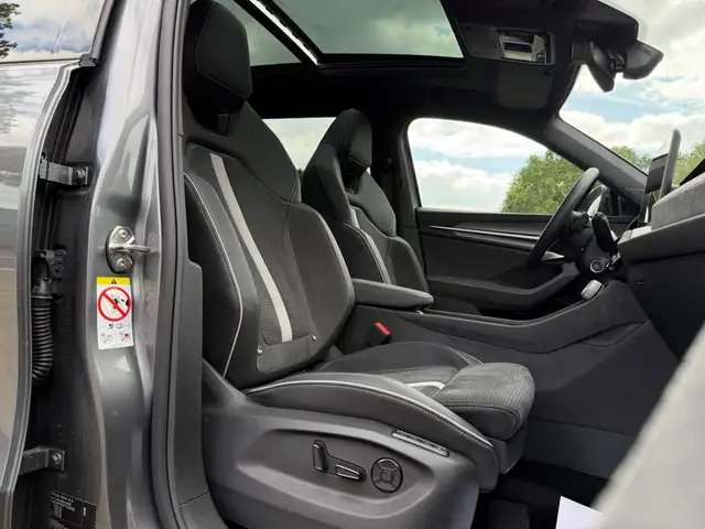 Skoda Kodiaq view 7