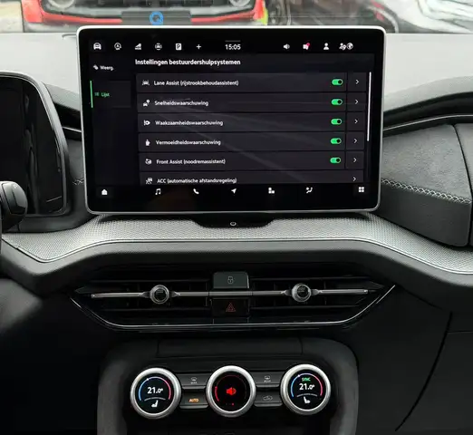 Skoda Kodiaq view 12