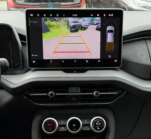 Skoda Kodiaq view 14