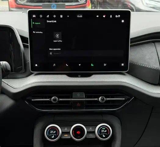 Skoda Kodiaq view 15