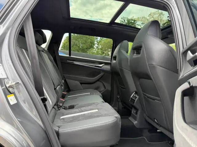 Skoda Kodiaq view 6