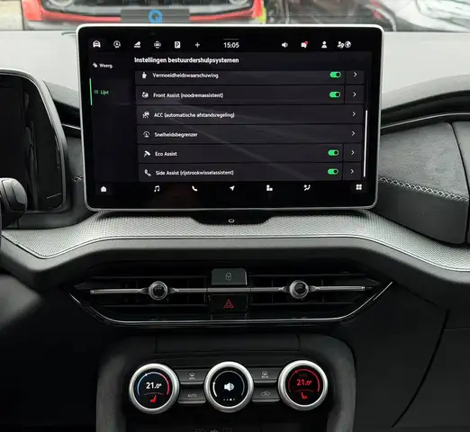 Skoda Kodiaq view 13
