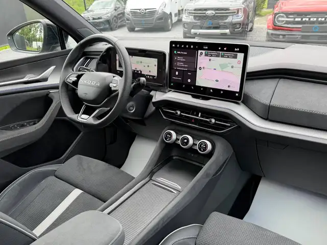 Skoda Kodiaq view 5