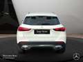 Mercedes-Benz GLA 200 PROGRESSIVE+AHK+LED+KAMERA+TOTW+7G Weiß - thumbnail 8