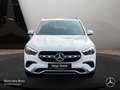 Mercedes-Benz GLA 200 PROGRESSIVE+AHK+LED+KAMERA+TOTW+7G Weiß - thumbnail 2