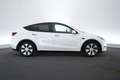 Tesla Model Y Long Range Dual Motor Autopilot LEDER/CUIR LED GPS Blanc - thumbnail 4