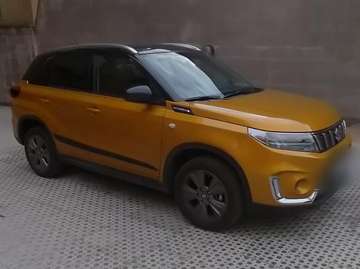 Vitara 1.4T GLE Mild Hybrid CO2 GLE