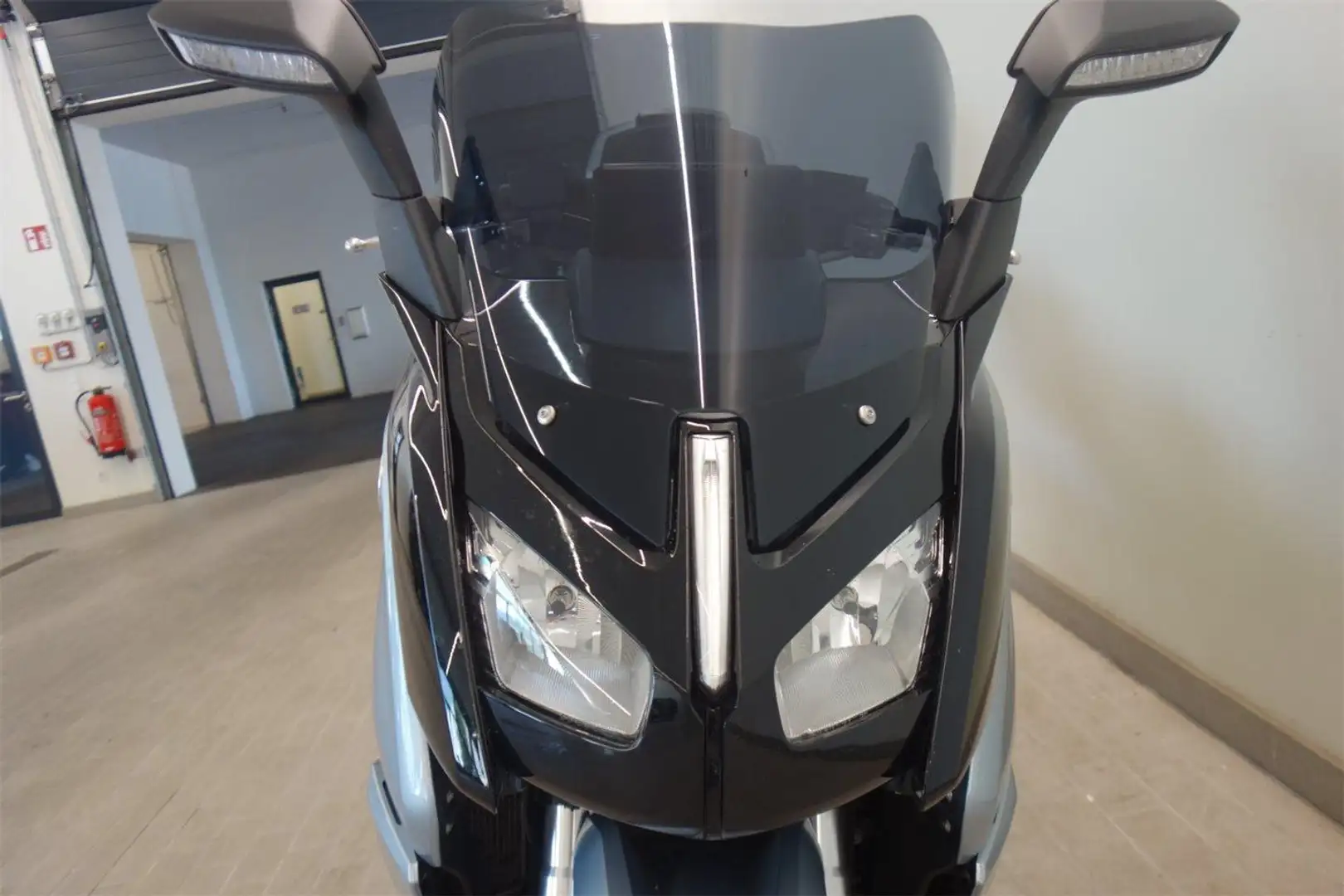 BMW C Evolution C evolution Grau - 2