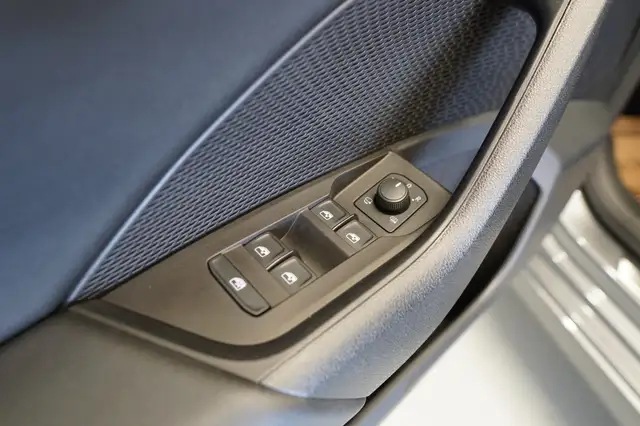 Skoda Octavia view 14