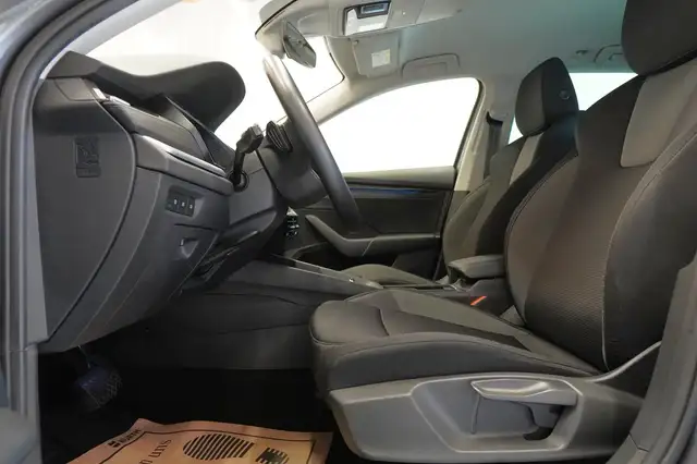 Skoda Octavia view 15