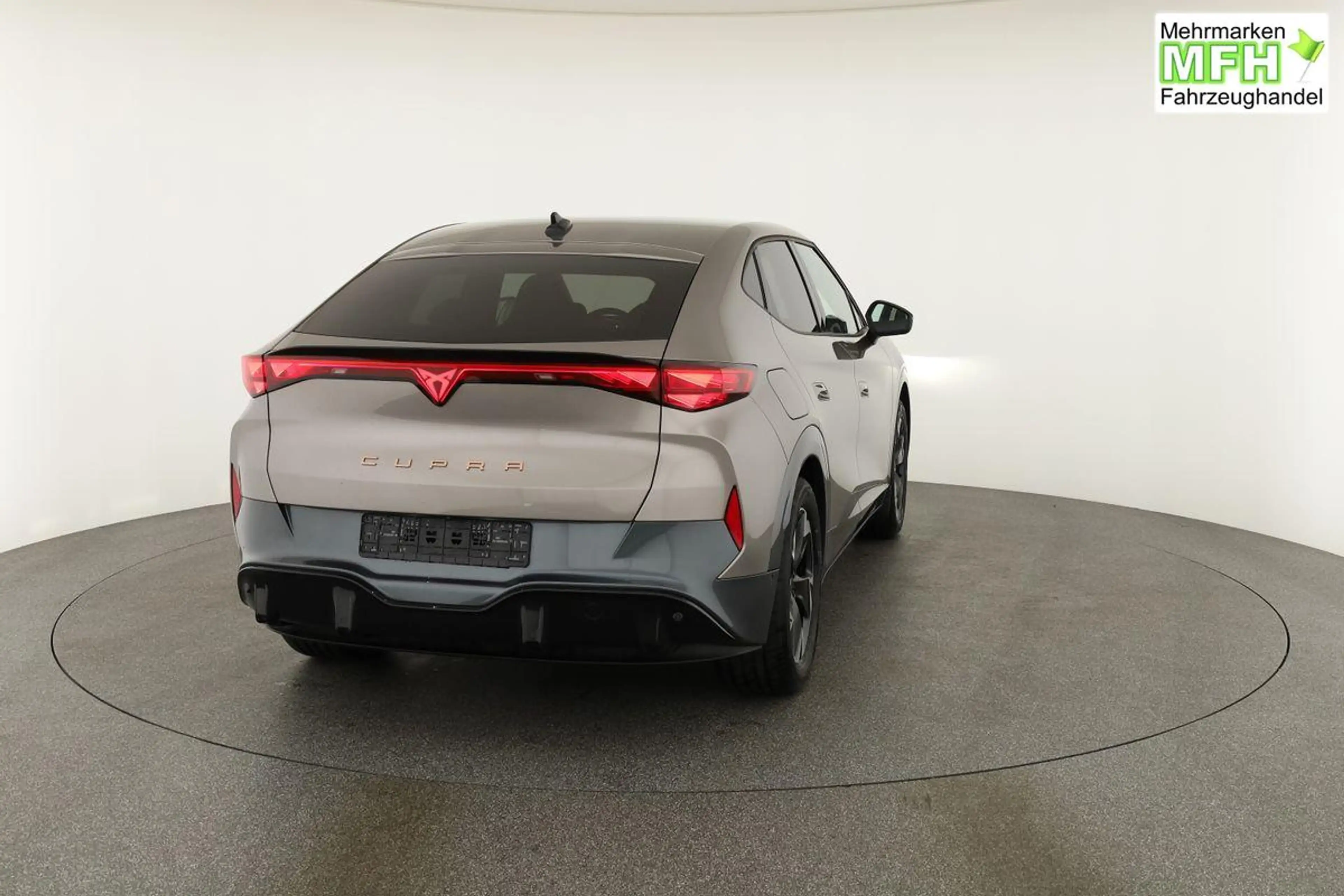 CUPRA Tavascan 210 kW Endurance Endurance, AHK, Navi, Wärmepum... — photo 15