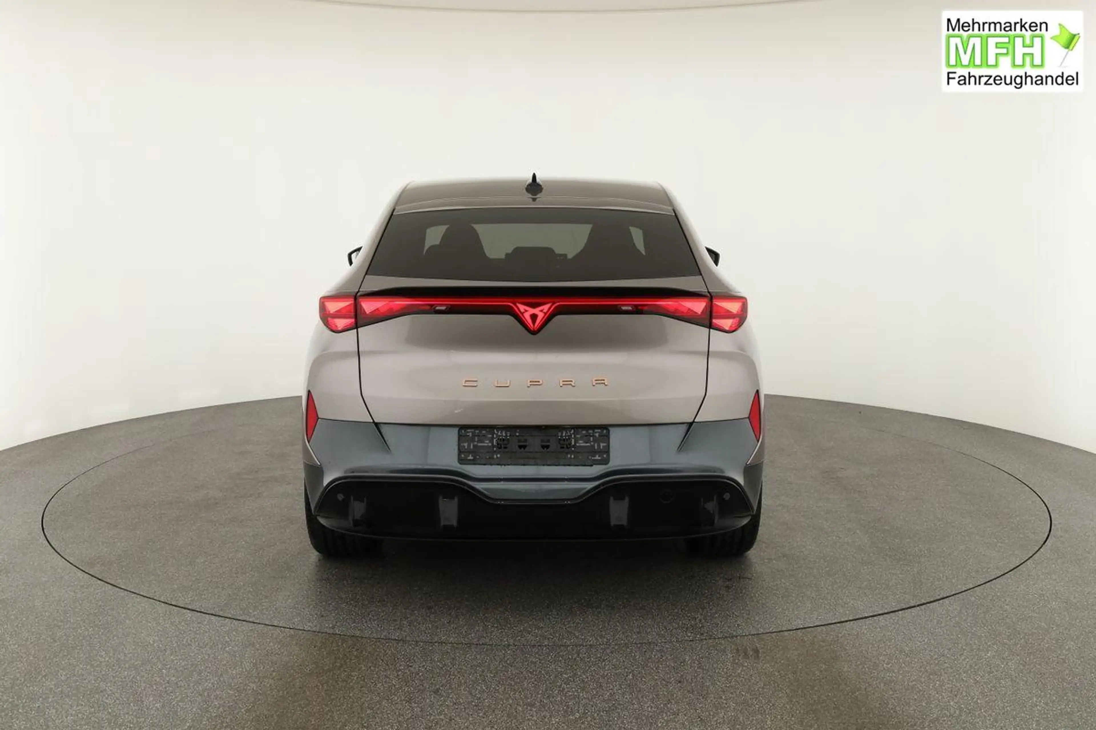 CUPRA Tavascan 210 kW Endurance Endurance, AHK, Navi, Wärmepum... — photo 14