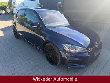 VII Lim. GTI Performance BMT/Start-Stopp