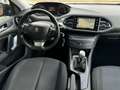 Peugeot 308 1.2 i Active Navi/Clim/Pdc/Jantes/Gar12M Noir - thumbnail 9