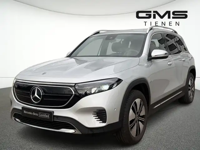 Mercedes-Benz EQB 250 EQB Business Line *7pl*