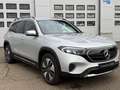 Mercedes-Benz EQB 250 EQB Business Line *7pl* Argent - thumbnail 18